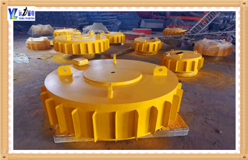 電磁除鐵器，江蘇電磁除鐵器廠_江蘇電磁除鐵器廠廠家工作原理及內部結構