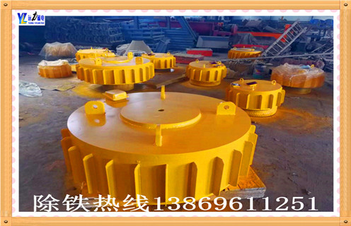 自動電磁除鐵器，江西自動電磁除鐵器_江西自動電磁除鐵器廠家工作原理及內(nèi)部結(jié)構(gòu)