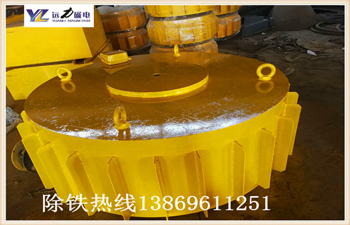 在購買電磁除鐵器前要足夠了解電磁除鐵器廠家及價格 在購買電磁除鐵器前要足夠了解電磁除鐵器廠家及價格