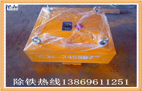 手推式永磁除鐵撿鐵器哪里有賣 手推式永磁除鐵撿鐵器哪里有賣