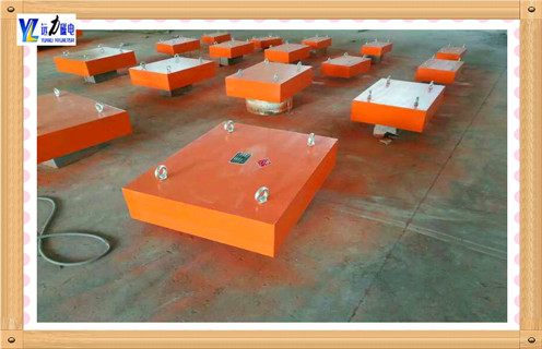 550mt永磁除鐵器磁場強度 550mt永磁除鐵器磁場強度