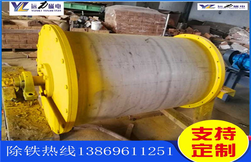 鋼廠鋼渣磁選加工選鋼渣磁選滾筒效果更理想 鋼廠鋼渣磁選加工選鋼渣磁選滾筒效果更理想