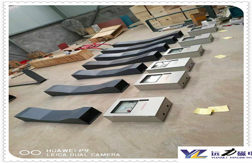 探測木材金屬雜質用遠力金屬探測儀效果杠杠滴 探測木材金屬雜質用遠力金屬探測儀效果杠杠滴