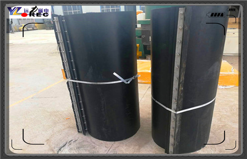 除鐵器主皮帶程序 除鐵器主皮帶程序