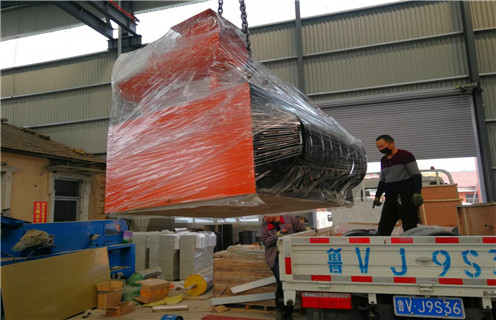 電磁除鐵器，油冷電磁除鐵器，RCDF-6.5油冷電磁除鐵器價格質量好