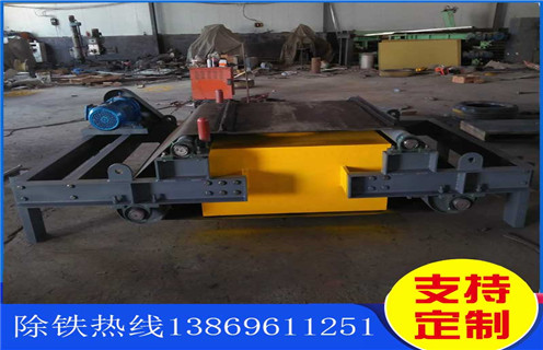 電磁除鐵器，風(fēng)冷電磁除鐵器，風(fēng)冷電磁自卸除鐵器，寧夏風(fēng)冷電磁自卸除鐵器原理圖是什么樣的，有知道的嗎