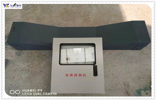 金屬探測儀，礦用金屬探測儀，金屬探測儀價格，廣西礦用金屬探測儀價格