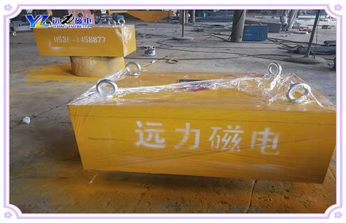 永磁除鐵器，手動永磁除鐵器經濟省錢知識參數_內部磁塊安裝方法_手動永磁除鐵器經濟省錢型號價格