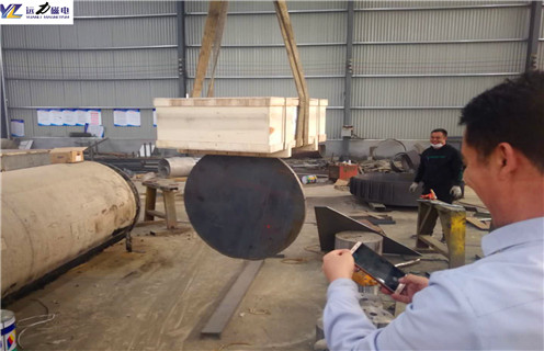 永磁除鐵器,四川永磁除鐵器知識(shí)參數(shù)_內(nèi)部磁塊安裝方法_四川永磁除鐵器型號(hào)價(jià)格 永磁除鐵器,四川永磁除鐵器知識(shí)參數(shù)_內(nèi)部磁塊安裝方法_四川永磁除鐵器型號(hào)價(jià)格