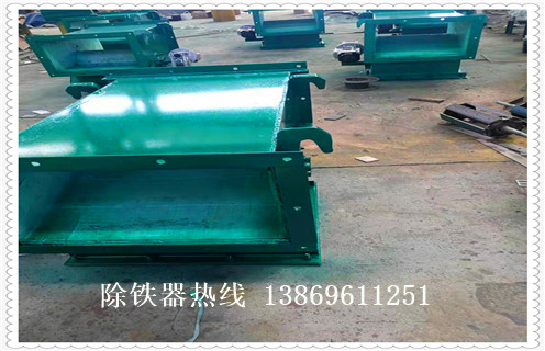 管道除鐵器,管道除鐵器永磁自動除鐵器_遠(yuǎn)力管道除鐵器永磁自動除鐵器12000高斯 可定制工作原理_安裝示意圖  管道除鐵器,管道除鐵器永磁自動除鐵器_遠(yuǎn)力管道除鐵器永磁自動除鐵器12000高斯 可定制工作原理_安裝示意圖