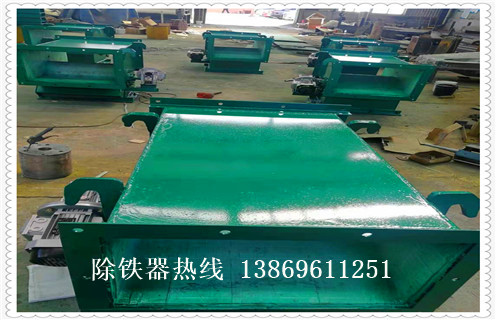 管道除鐵器,管道除鐵器永磁自動除鐵器_遠(yuǎn)力管道除鐵器永磁自動除鐵器12000高斯 可定制工作原理_安裝示意圖  管道除鐵器,管道除鐵器永磁自動除鐵器_遠(yuǎn)力管道除鐵器永磁自動除鐵器12000高斯 可定制工作原理_安裝示意圖