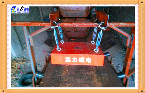 永磁懸掛除鐵器,上海永磁懸掛除鐵器廠家知識參數_內部磁塊安裝方法_上海永磁懸掛除鐵器廠家型號價格  永磁懸掛除鐵器,上海永磁懸掛除鐵器廠家知識參數_內部磁塊安裝方法_上海永磁懸掛除鐵器廠家型號價格