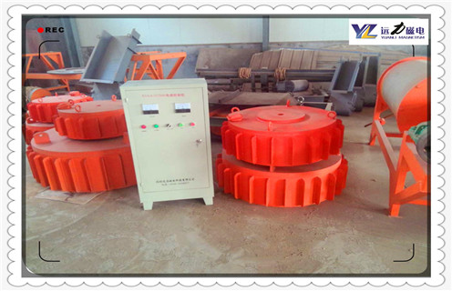 干式電磁除鐵器，天津rcdb干式電磁除鐵器_天津rcdb干式電磁除鐵器工作原理及內部結構 