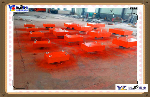 永磁除鐵器，海南永磁除鐵器工作原理供應內部磁塊安裝方法_海南永磁除鐵器工作原理供應使用說明書原理型號價格