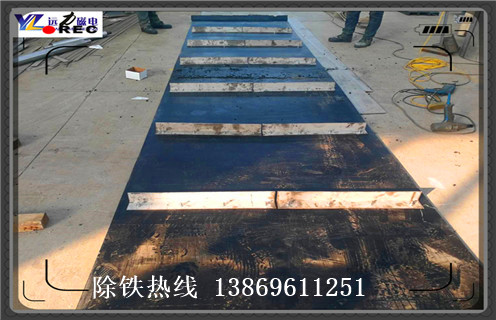 除鐵器皮帶，河南除鐵器皮帶怎么調整_河南除鐵器皮帶怎么調整皮帶原因及如何調_刮板價格