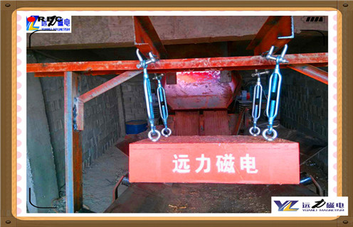 永磁自卸式除鐵器,上海永磁自卸式除鐵器批發_廣東rcdd永磁除鐵器批發價格_使用說明書原理型號價格 永磁自卸式除鐵器,上海永磁自卸式除鐵器批發_廣東rcdd永磁除鐵器批發價格_使用說明書原理型號價格