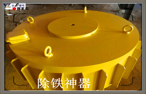 電磁除鐵器，北京電磁除鐵器常見故障處理_北京電磁除鐵器常見故障處理工作原理及內(nèi)部結構 