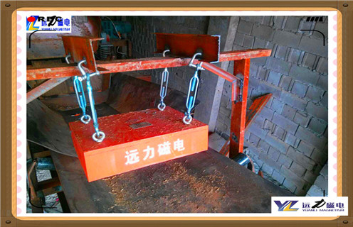 永磁除鐵器,河北永磁除鐵器如何布磁_河北永磁除鐵器如何布磁批發(fā)價格_使用說明書原理型號價格 永磁除鐵器,河北永磁除鐵器如何布磁_河北永磁除鐵器如何布磁批發(fā)價格_使用說明書原理型號價格