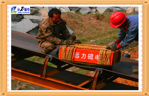 永磁除鐵器，甘肅旋轉(zhuǎn)永磁除鐵器_甘肅旋轉(zhuǎn)永磁除鐵器批發(fā)價(jià)格_使用說(shuō)明書原理型號(hào)價(jià)格