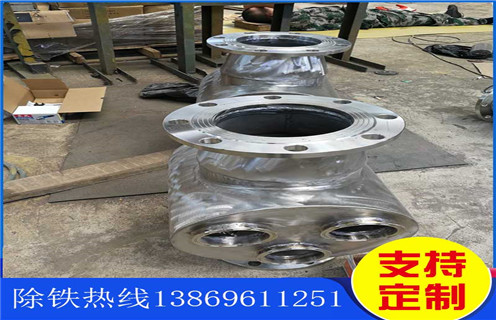 液體管道除鐵器,廣西液體管道除鐵器_廣西液體管道除鐵器廠家應用安裝示意圖型12000高斯_可定制工作原理 液體管道除鐵器,廣西液體管道除鐵器_廣西液體管道除鐵器廠家應用安裝示意圖型12000高斯_可定制工作原理
