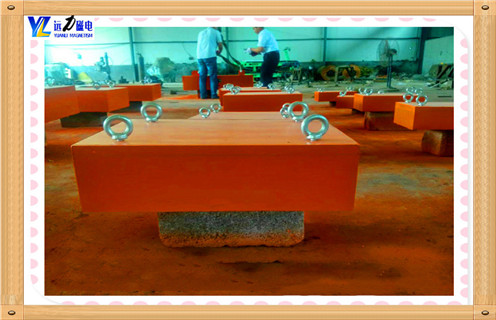 永磁除鐵器，山東濰坊永磁除鐵器_山東濰坊永磁除鐵器批發價格_使用說明書原理型號價格  