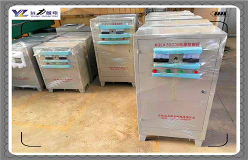 電磁除鐵器，重慶電磁除鐵器造型_重慶電磁除鐵器造型工作原理及內部結構