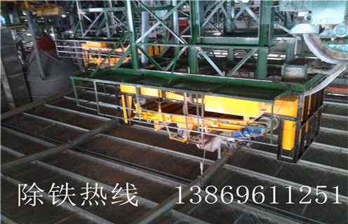 永磁自卸式除鐵器,浙江永磁自卸式除鐵器-磁性礦浙江永磁自卸式除鐵器型號表_磁場強度標準范圍   永磁自卸式除鐵器,浙江永磁自卸式除鐵器-磁性礦浙江永磁自卸式除鐵器型號表_磁場強度標準范圍