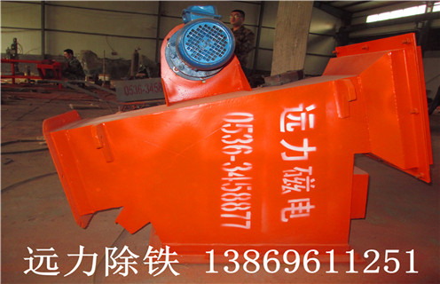 永磁管道除鐵器,威海永磁管道除鐵器_RCYG威海永磁管道除鐵器水泥造紙廠_管道除鐵器圖片 永磁管道除鐵器,威海永磁管道除鐵器_RCYG威海永磁管道除鐵器水泥造紙廠_管道除鐵器圖片