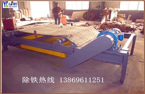 皮帶永磁自卸式除鐵器,福建皮帶永磁自卸式除鐵器_福建皮帶永磁自卸式除鐵器廠家生產(chǎn)多少錢_使用說明書原理型號 皮帶永磁自卸式除鐵器,福建皮帶永磁自卸式除鐵器_福建皮帶永磁自卸式除鐵器廠家生產(chǎn)多少錢_使用說明書原理型號