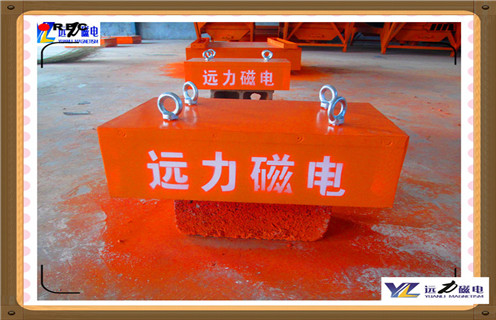 懸掛式永磁除鐵器，河北懸掛式永磁除鐵器的制作方法_內部磁塊安裝方法_河北懸掛式永磁除鐵器的制作方法定制供應型號價格 