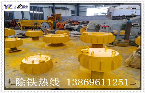 盤式電磁除鐵器，浙江盤式電磁除鐵器的工作原理_規格型號_浙江盤式電磁除鐵器的工作原理生產廠家型號的工作原理及內部結構