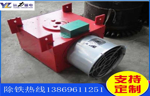 風(fēng)冷電磁除鐵器，湖北風(fēng)冷電磁除鐵器參數(shù)_選型_湖北風(fēng)冷電磁除鐵器參數(shù)工作原理公司多少錢參數(shù)_生產(chǎn)價(jià)格