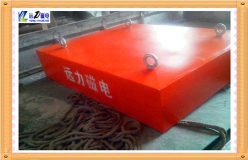 懸掛式永磁除鐵器，黑龍江懸掛永磁除鐵器_內部磁塊安裝方法_黑龍江懸掛永磁除鐵器生產型號視頻定制供應型號價格  