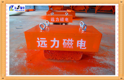 永磁除鐵器，新疆永磁除鐵器廠_新疆永磁除鐵器廠批發品牌_遠力磁電除鐵器廠家好