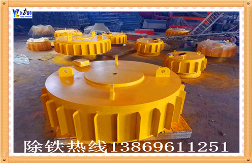 油冷電磁除鐵器，江西油冷電磁除鐵器故障_規(guī)格型號(hào)_江西油冷電磁除鐵器故障安裝標(biāo)準(zhǔn)品牌型號(hào)的工作原理